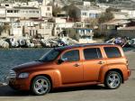 Chevrolet HHR 2008 года (UK)